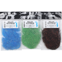 Sybai Salmo Supreme Dubbing