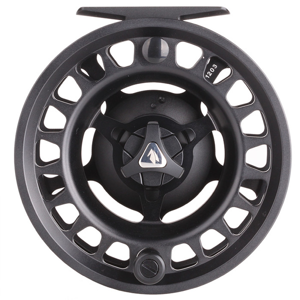 Sage 8000 Series Stealth Fly Reel