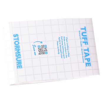 Stormsure Tuff Tape självhäftande reparationsremsa