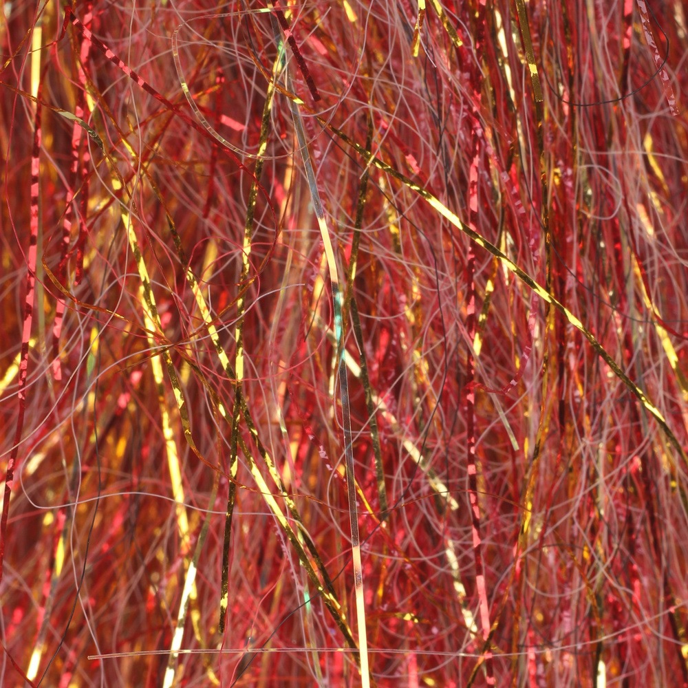 Solar Flare UVR / 44