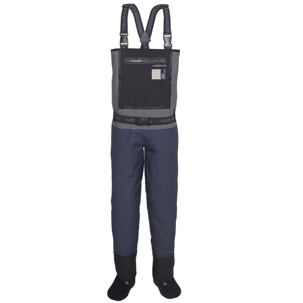 Negnon Gamma Waders