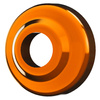Orange - 2.8 mm