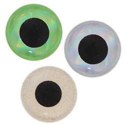 Bindögon Sybai 3D Epoxy Eyes