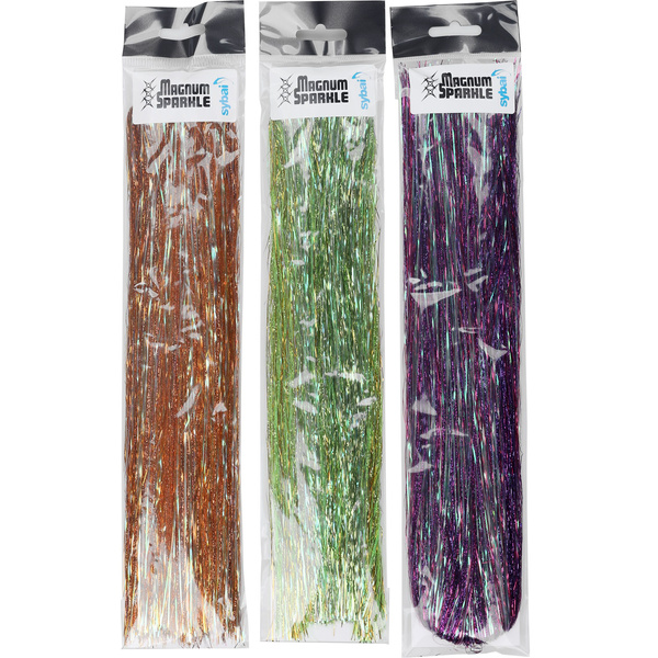 Flashfibrer Sybai Magnum Sparkle Hair