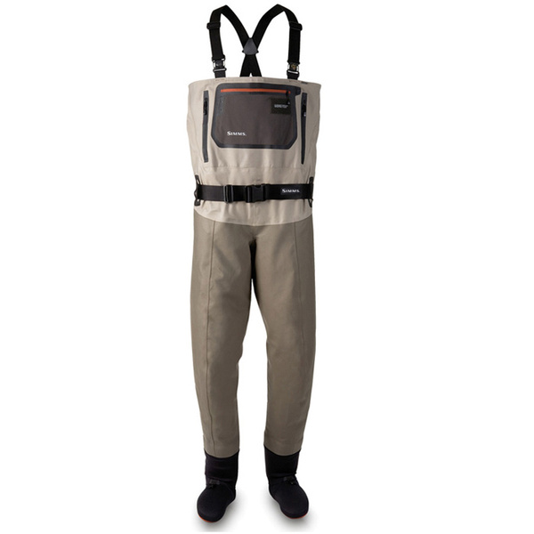 Simms G4 Pro Stockinfoot