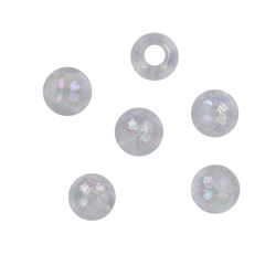 Flugkrokar Sybai Plastic Beads