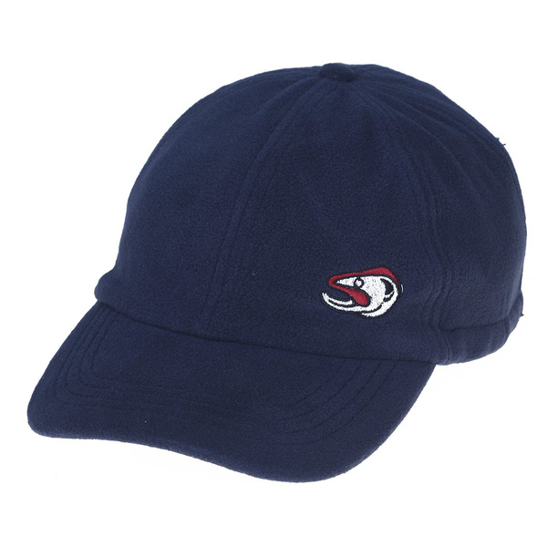 Taimen fiskekeps i fleece nr 1