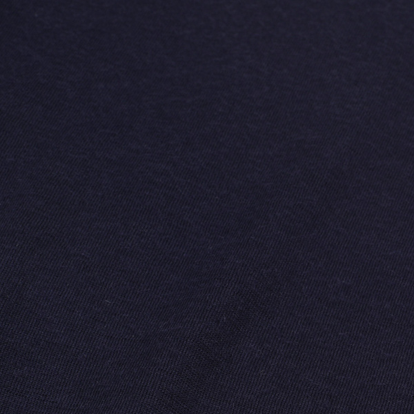 Taimen Ider kortärmad merino-T-shirt – Midnight Blue