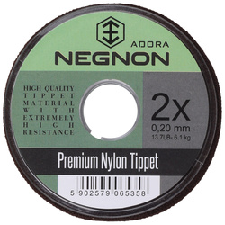 Negnon Adora Tippet (50M)