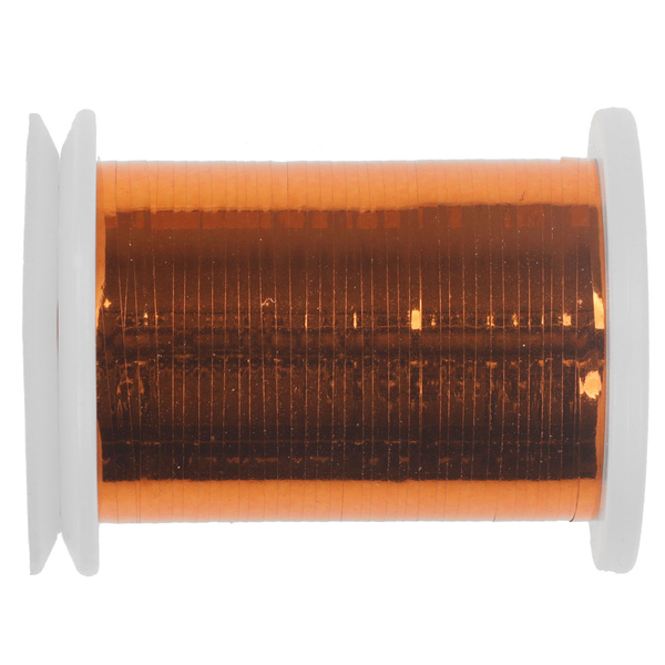 Platt tinsel Sybai Flat Tinsel 1 mm