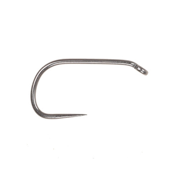 Flugkrokar Partridge of Redditch PWW Wide Wet