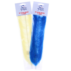 Streamerborste EP Ultra Brush 5 in. Wide