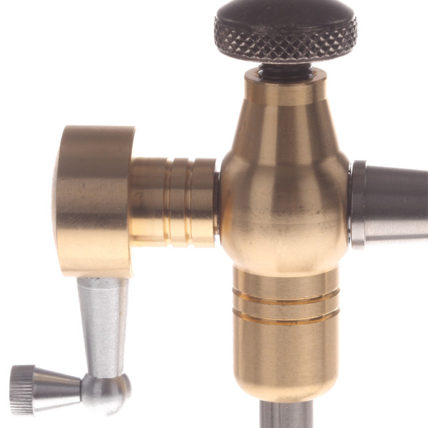 Stonfo FlyTec Leva Base Vise