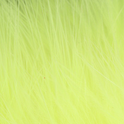FFGene Maraboufjädrar (Blood Quill) (10-12 cm)