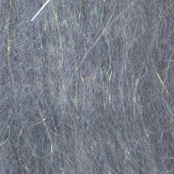 Kardat fiberband med ull Textreme Wool Blend