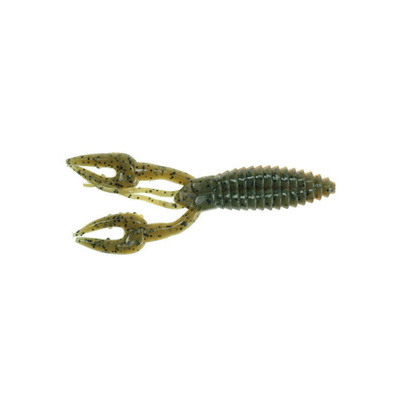 Green Pumpkinseed