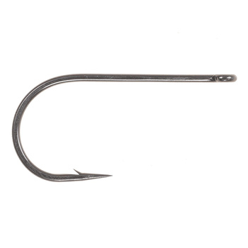 Partridge CS86XS Universal Predator X Short Fly Hooks