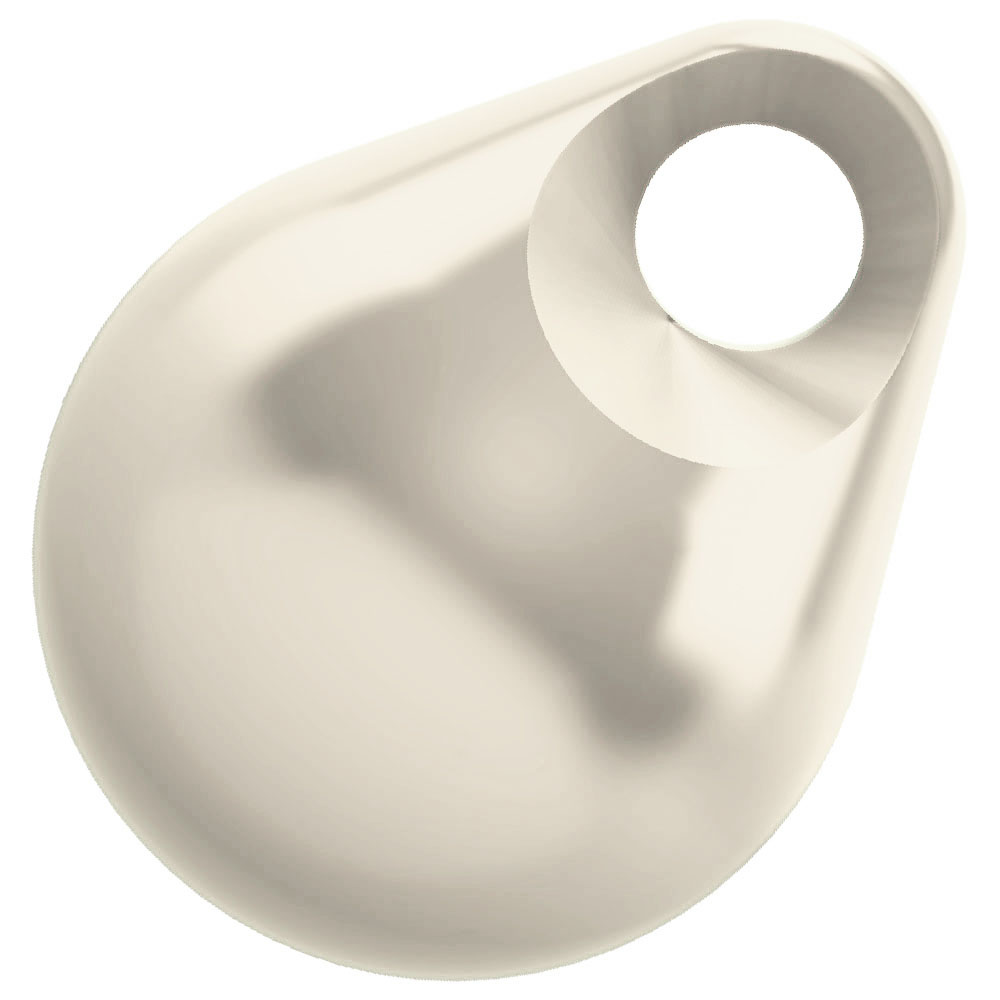 Silver - 3.3 mm
