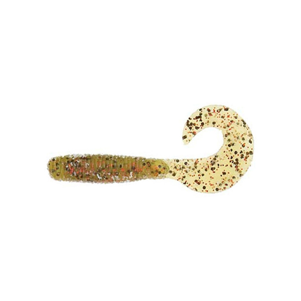 Gummibete Yum Muy Grub YMG4, 10.2 cm (20)
