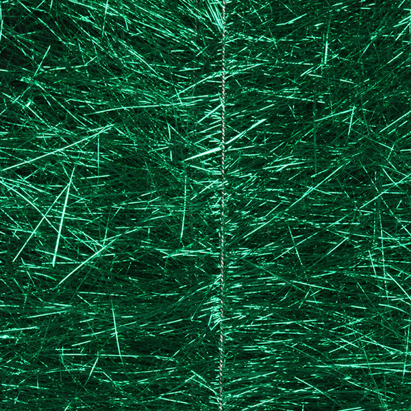 Streamerborste EP Sparkle Brush 3 in. Wide