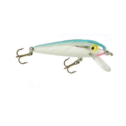 4.1 cm Rebel Minnow F49