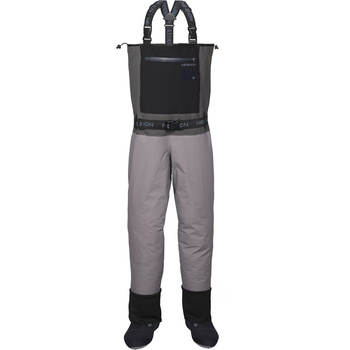 Negnon Alpha Velorum Waders