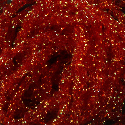 Hareline Dyed Pearl Diamond Braid