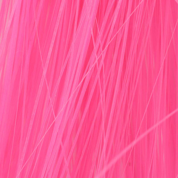 Syntetfibrer för flugbindning Textreme Phosphorescent Fibers