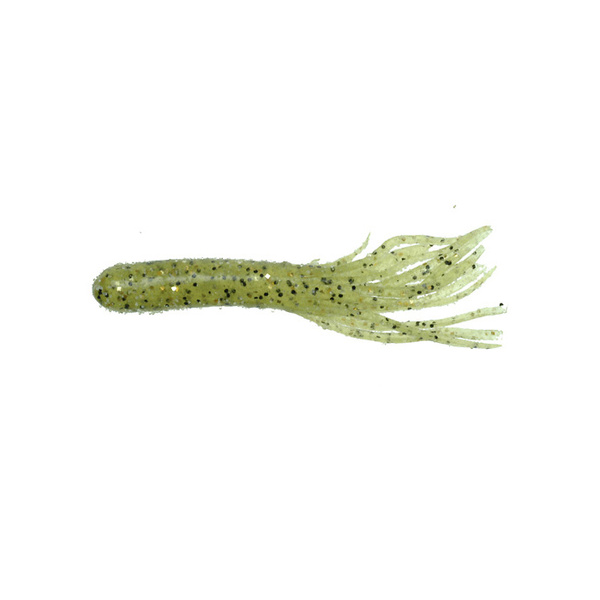 Gummibete Bass Pro Tender Tubes, 8.9 cm (10)