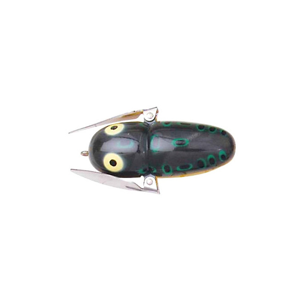 6.1 cm Heddon Crazy Crawler X9120