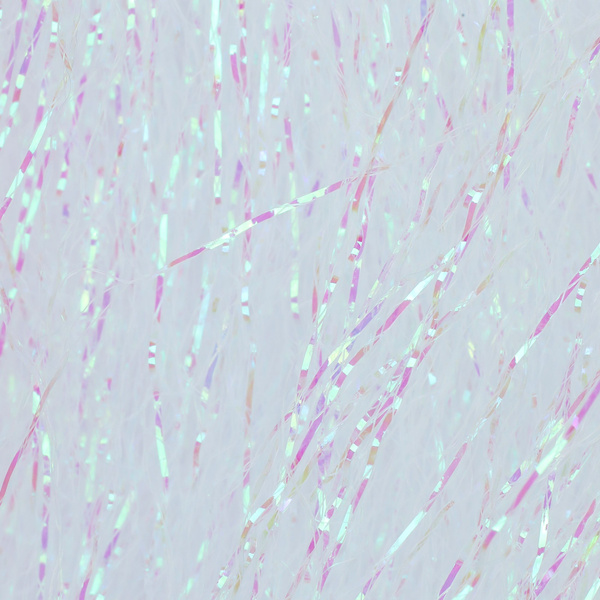 Sybai Pike Flash Hair