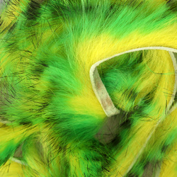 Hareline Micro Pulsator Strips