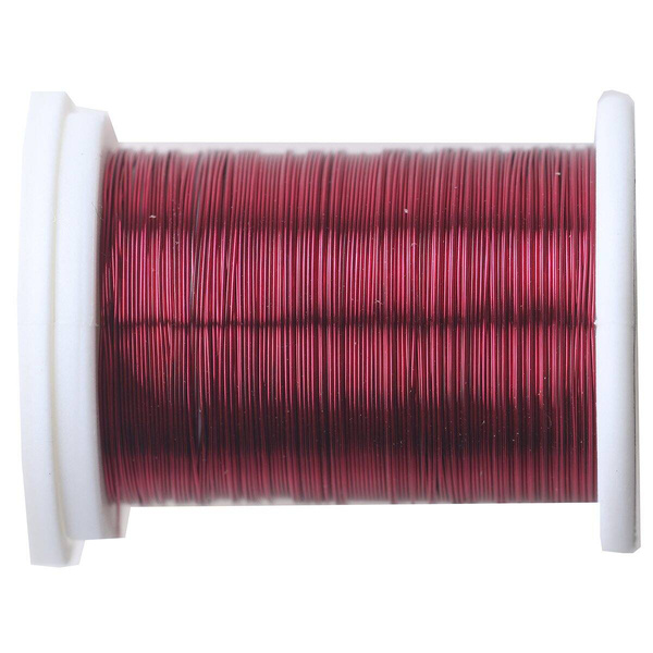 Koppartråd för ribbning Textreme Copper Wire Small