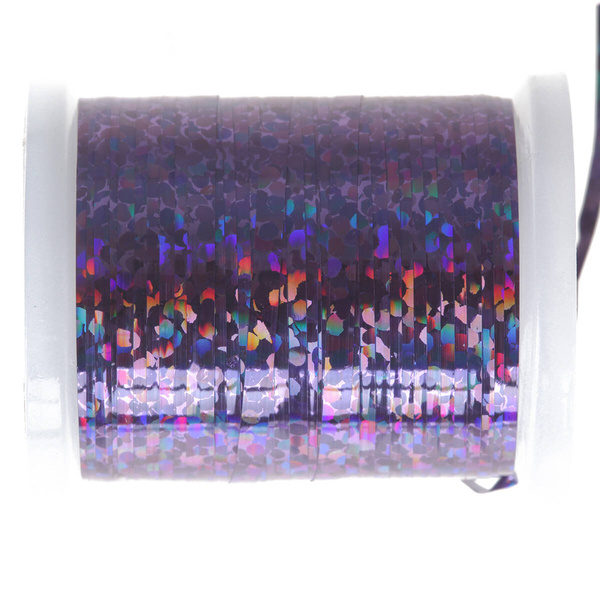 Veevus Holographic Tinsel