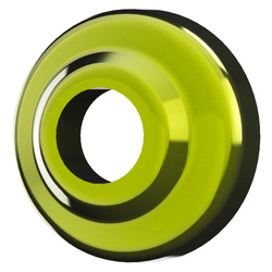 FFGene Tungsten Metallic Rings