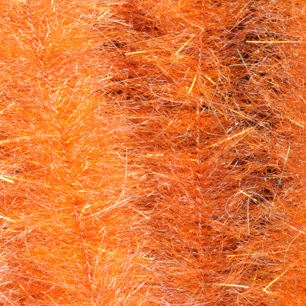 H2O Streamer Brush 1 inch (flash)