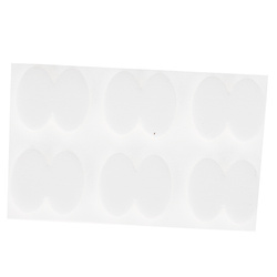 Huggindikator Wapsi Stick-On