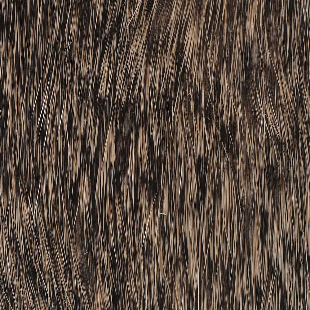 Natural Brown