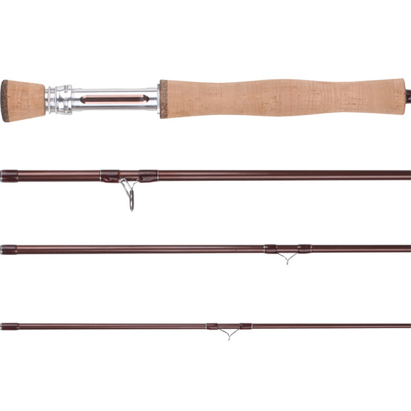 Taimen CLX Fly Rod