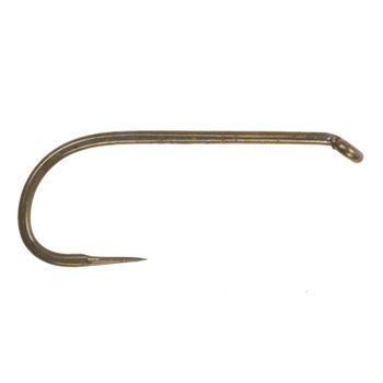 Tiemco TMC 100 SP BL Fly Hooks