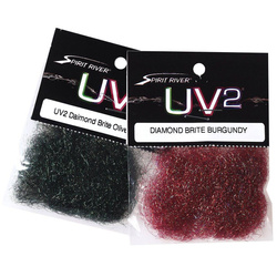 Spirit River UV2 Diamond Brite