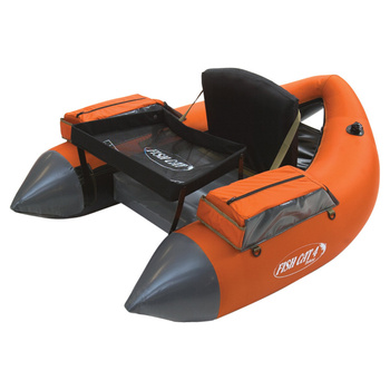 Flytring Outcast Fish Cat 4 Deluxe-LCS