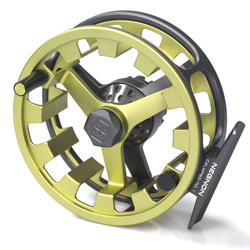 Flugrulle Negnon Calypso Titan - Gray