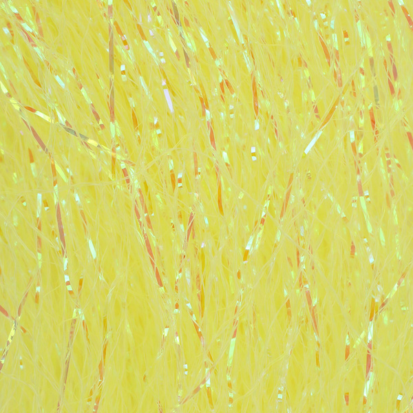 Sybai Pike Flash Hair