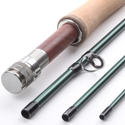 Flugspö Taimen [DRX]