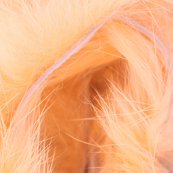 Hareline Crosscut Rabbit Strips