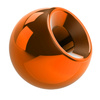 Orange - 4.0 mm