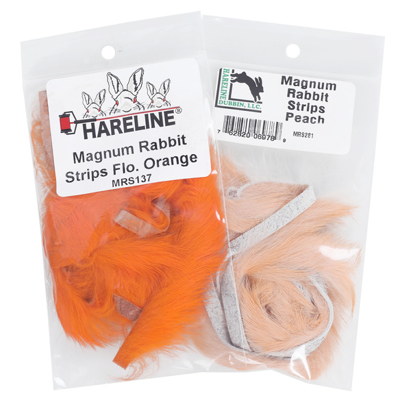 Magnum-zonkerremsor av kanin – Hareline