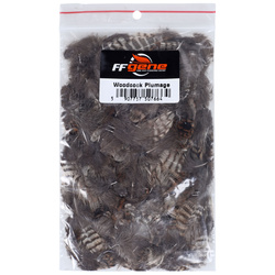 FFGene Woodcock Plumage