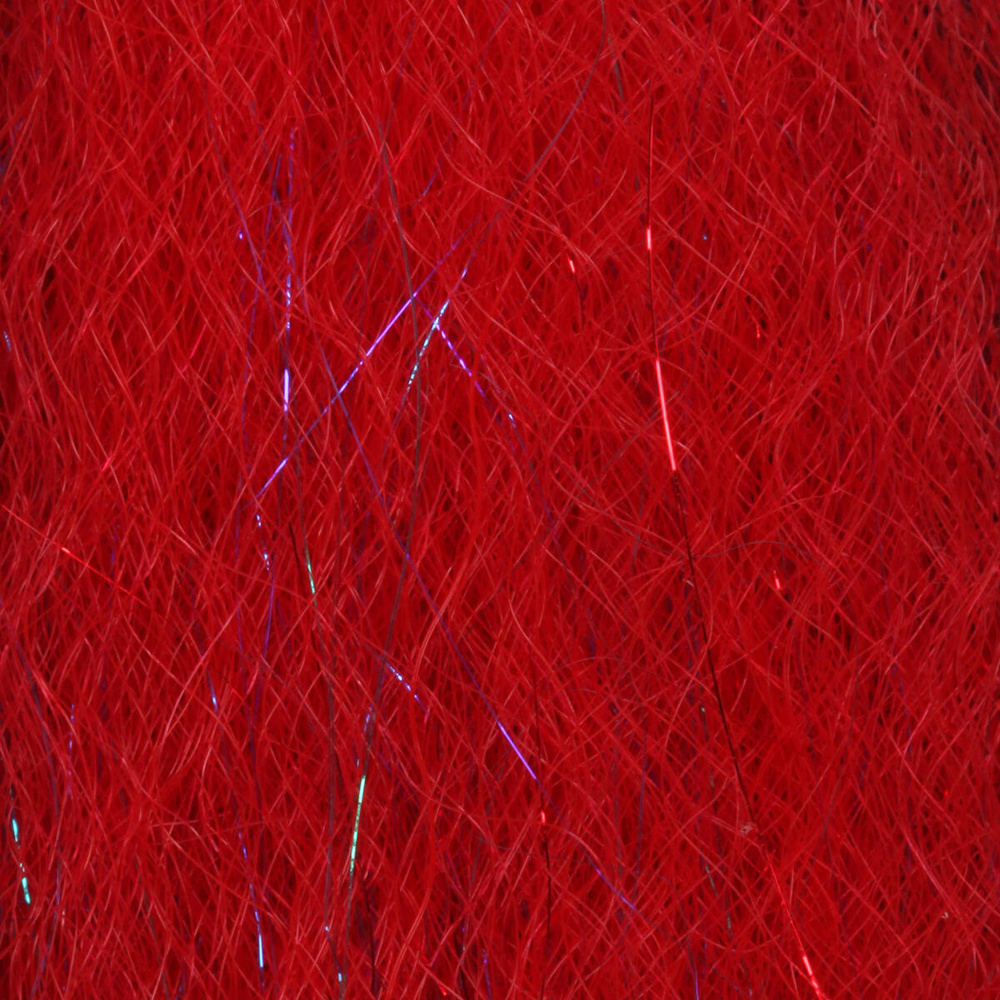 Bleeding Red
